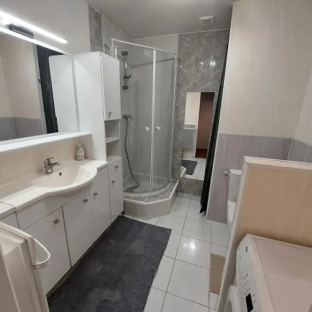 Appartamento Centre Historique Spacieux T2 Confort & Calme *