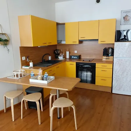 Appartamento Centre Historique Spacieux T2 Confort & Calme Narbona